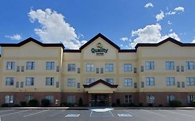 Best Western Airport Suites Indianapolis